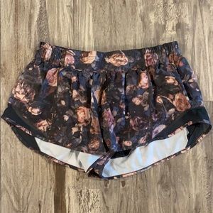 Hotty Hot 2.5” shorts